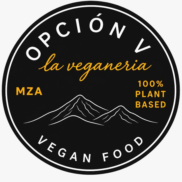OpciónV — la veganería